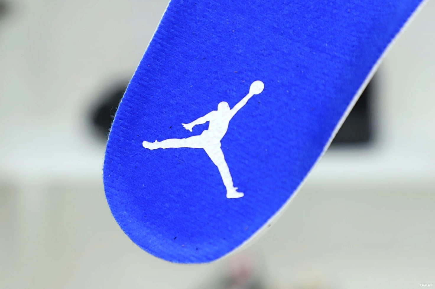JORDAN AIR 5 AIR JORDAN RETRO BLUE' 'RACER 0709